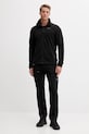 Helly Hansen bluza 51598 czarny AW25