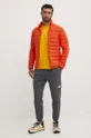 Helly Hansen jacket orange