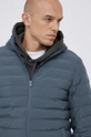 серый Куртка Helly Hansen