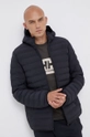 black Helly Hansen jacket