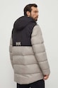 Oblečenie Športová bunda Helly Hansen ACTIVE PUFFY LONG JACKET 53522 béžová