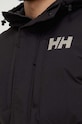 Športová bunda Helly Hansen ACTIVE PUFFY LONG JACKET 53522 béžová