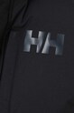 Helly Hansen geacă sport ACTIVE PUFFY LONG JACKET 53522 gri