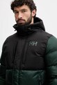 Helly Hansen kurtka sportowa ACTIVE zielony 53522
