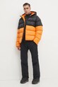 Helly Hansen kurtka sportowa Active 53523 pomarańczowy AW24