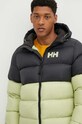 Helly Hansen kurtka sportowa Active zielony 53523