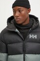 Sportovní bunda Helly Hansen Active 53523 černá