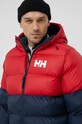 Helly Hansen sports jacket Active red 53523