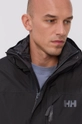 μαύρο Μπουφάν Helly Hansen