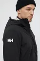 Outdoor jakna Helly Hansen Paramount  Temeljni materijal: 90% Poliester, 10% Elastan Završni sloj: 100% Termoplastički poliuretan