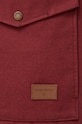 Quiksilver Parka EQYJK03762 bordowy