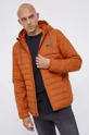 оранжевый Спортивная куртка Quiksilver