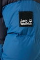 Jack Wolfskin kurtka sportowa puchowa 365 Fearless Męski