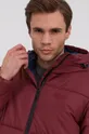 bordo Jakna Jack Wolfskin