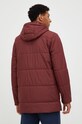Îmbrăcăminte Jack Wolfskin geaca sport 1206381 burgundia