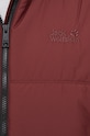 Jack Wolfskin geaca sport 1206381 burgundia
