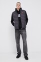 Αμάνικο μπουφάν Ellesse SHK08747 γκρί AW21