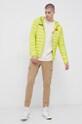 Ellesse Kurtka SHK01115 żółty AW21