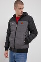 Ellesse Kurtka SHK07395 szary AW21