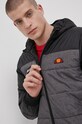 Ellesse Kurtka szary SHK07395