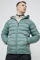 зелёный Спортивная куртка Peak Performance Argon