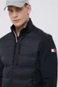 чёрный Пуховая куртка Rossignol