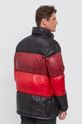 Péřová bunda Karl Lagerfeld  Podšívka: 100% Polyester Výplň: 20% Peří, 80% Kachní chmýří Hlavní materiál: 100% Polyester