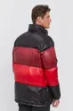 Пухова куртка Karl Lagerfeld  Основний матеріал: 100% Поліестер Підкладка: 100% Поліестер Наповнювач: 80% Гусячий пух, 20% Пір'я