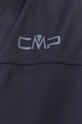 CMP kurtka przeciwdeszczowa granatowy 39X7367.U423