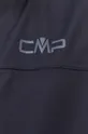 granatowy CMP kurtka przeciwdeszczowa