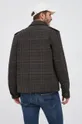 Куртка Sisley  Підкладка: 100% Поліамід Наповнювач: 100% Поліестер Основний матеріал: 100% Бавовна