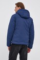 Odzież Sisley Kurtka 23M953DR9.355 granatowy