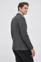 Пиджак с примесью шерсти Sisley  Подкладка: 100% Хлопок Основной материал: 1% Эластан, 69% Полиэстер, 30% Шерсть