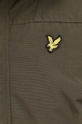 Bunda parka Lyle & Scott Pánsky