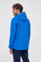 Odzież Lyle & Scott - Kurtka JK464V.W489 niebieski