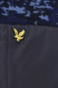 Lyle & Scott Bluza Męski