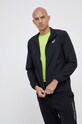 Asics kurtka do biegania 2011C344 czarny AW24