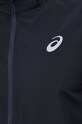 Asics kurtka do biegania 2011C344 czarny