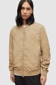 Одежда Куртка-бомбер AllSaints MJ006R бежевый