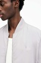 Куртка-бомбер AllSaints MJ006R сірий AA00