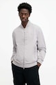 Одяг Куртка-бомбер AllSaints MJ006R сірий