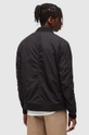 czarny AllSaints Kurtka bomber BASSETT BOMBER