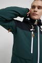 Colourwear kurtka zielony 7010133