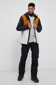 Colourwear geaca 7010134 portocaliu AW21