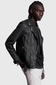 Δερμάτινο jacket AllSaints