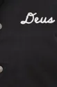 czarny Deus Ex Machina Kurtka