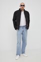 Куртка Deus Ex Machina DMF2061377 чёрный AW21