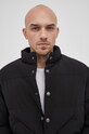 Куртка Deus Ex Machina DMF2061377 чёрный