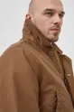 Deus Ex Machina rövid kabát Férfi