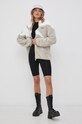 Куртка Reebok Classic GS9159 GS9159 бежевый AW21